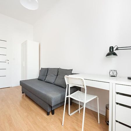 Old Town 5-Bedroom Apartment Warsaw Ngoại thất bức ảnh