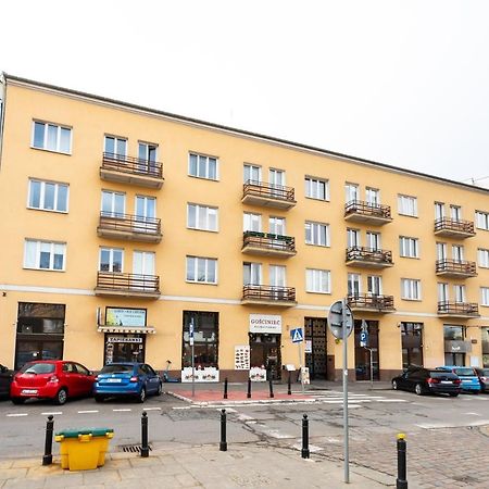 Old Town 5-Bedroom Apartment Warsaw Ngoại thất bức ảnh