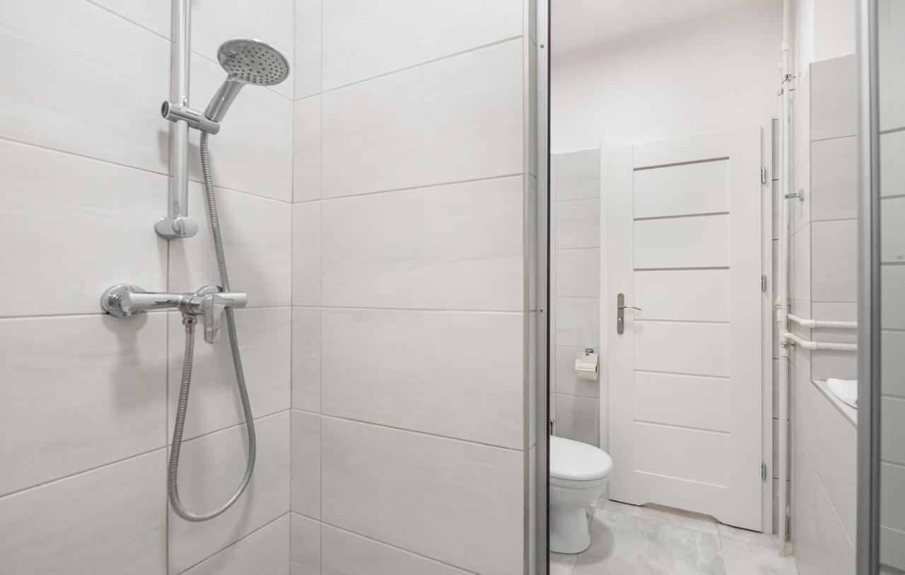 Old Town 5-Bedroom Apartment Warsaw Ngoại thất bức ảnh